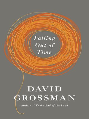 cover image of Falling Out of Time